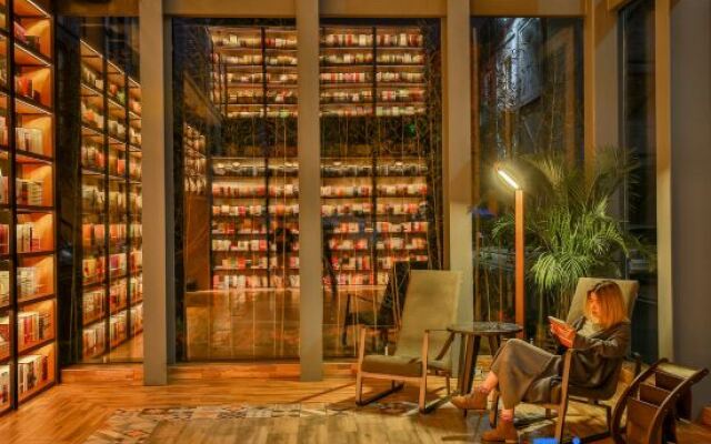 The Journey Hotel