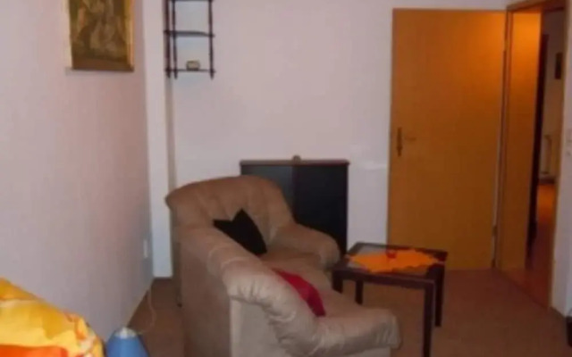 Ferienwohnung Müller