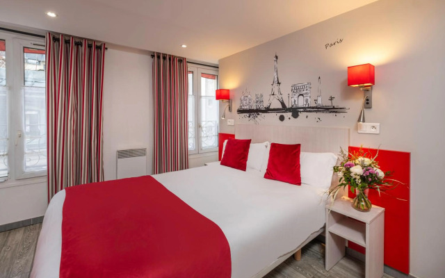 Hotel Saint Georges Lafayette