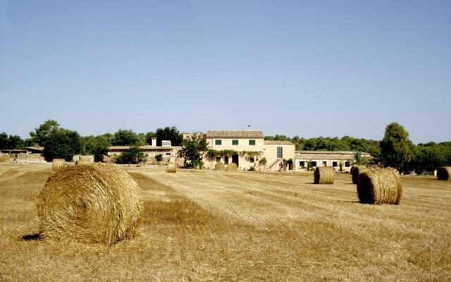 Finca Agroturismo Sa Cova den Borino