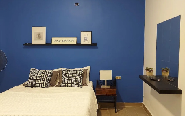 COCO Guesthouse