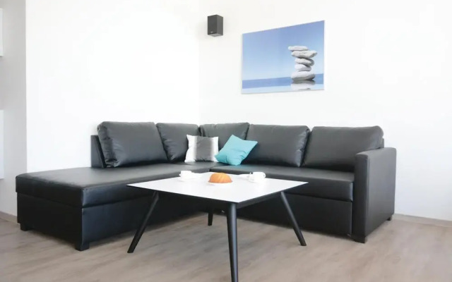 Appartement Seestern B