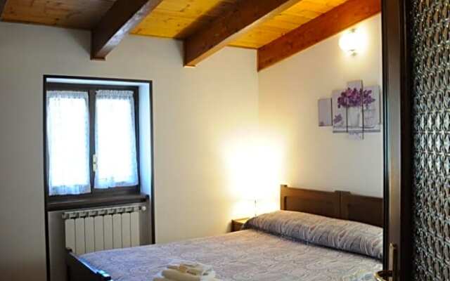 Hotel Eternità
