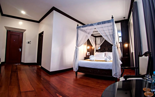 Vigan Plaza Hotel