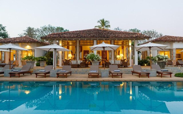 Habaraduwa House