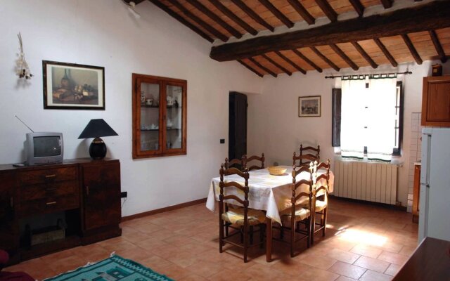 Tenuta Il Tresto - Giaggiolo Holiday Home