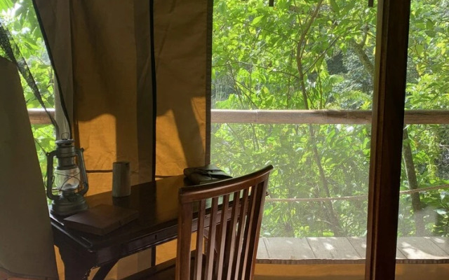 Colina Secreta - Glamping and Villas
