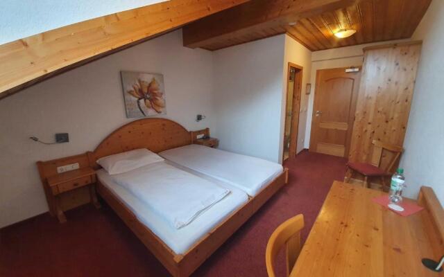 Landgasthof Brunnenwirt Zum Meenzer