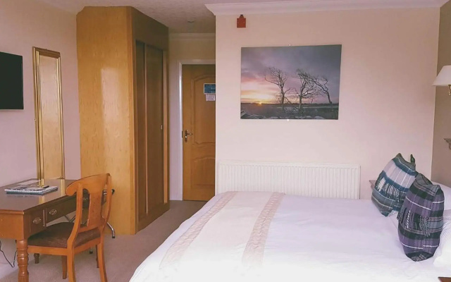 Powfoot Hotel