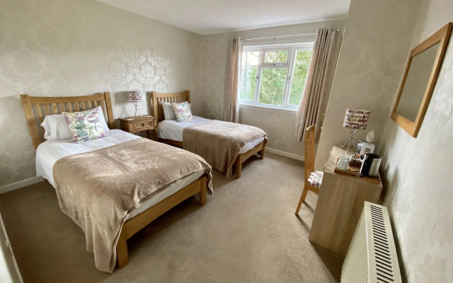 Coire Glas Guest House
