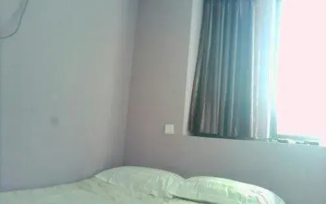 Aike 100 Business Hotel - Chunyang Road