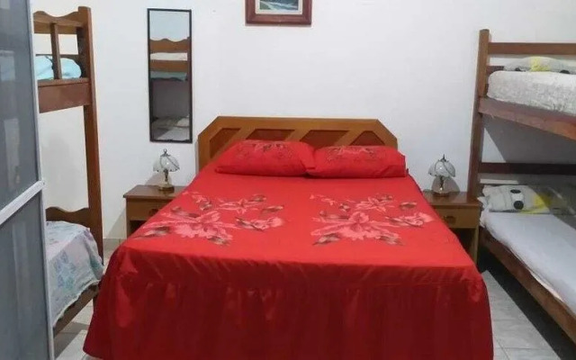 Hóstel Praia Martin de Sá