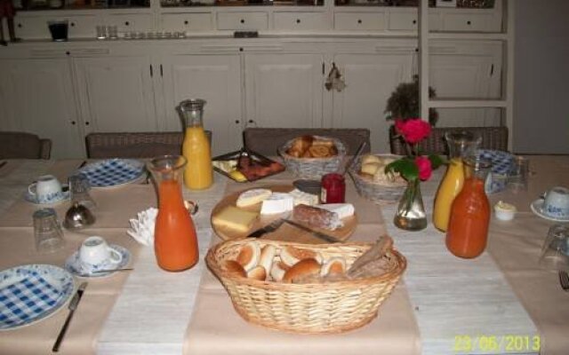 B&B Santillana del Mar