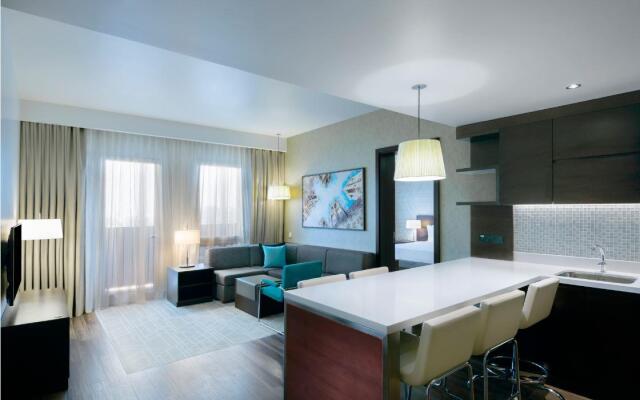 Hyatt Place Dubai Wasl District