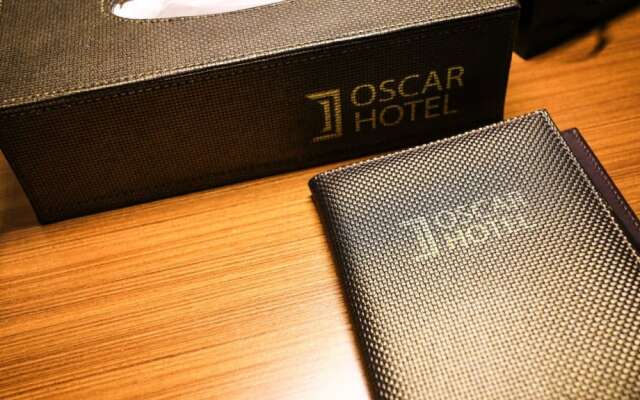 Yongin Oscar