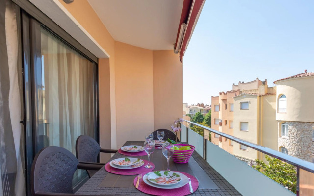 Apart-rent Apartamento Mimoses 0063