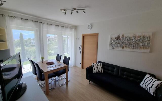 Appartement Mayr