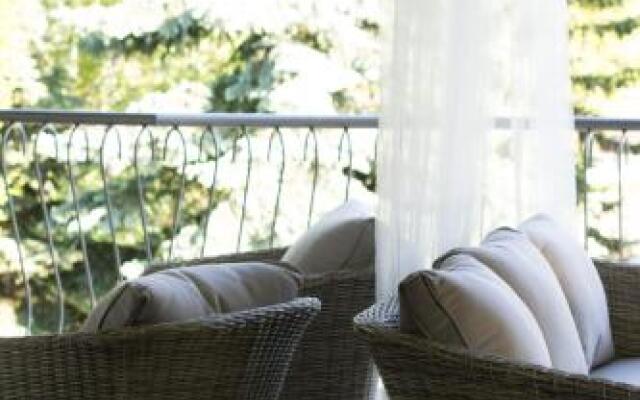 Villa Oliva Boutique Rooms
