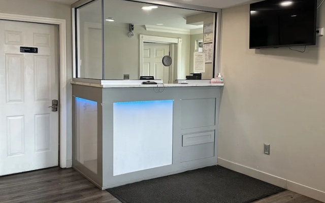 Antioch Quarters Inn and Suites
