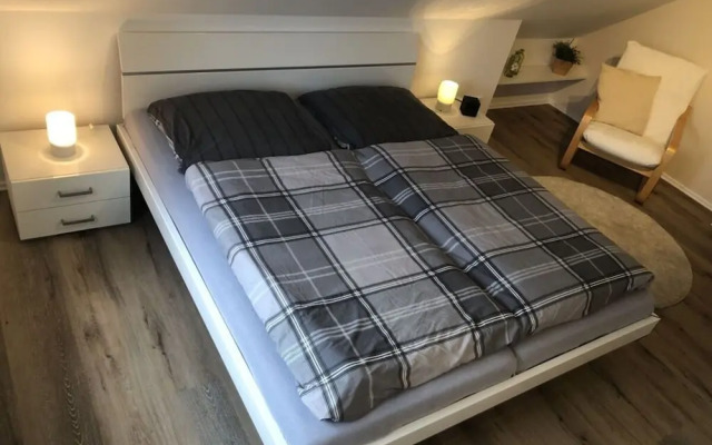 Holiday Home Heitmann