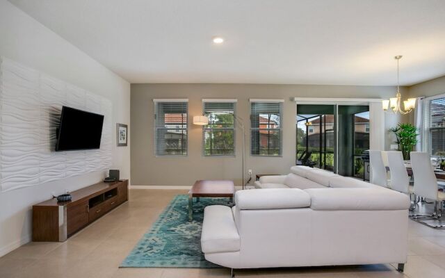 Wildwood Way Villa 1