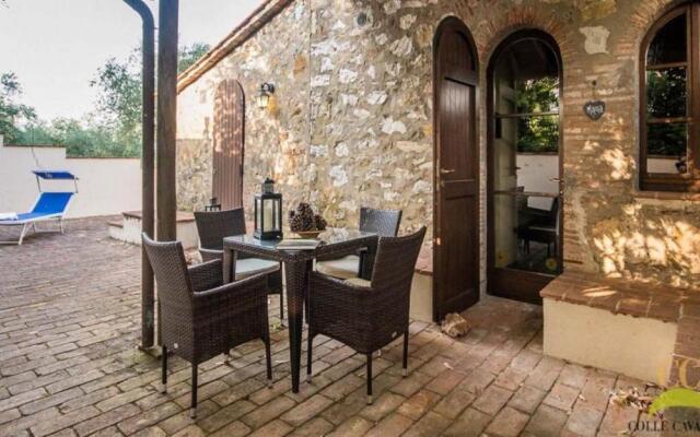 Colle Cavalieri - Country House