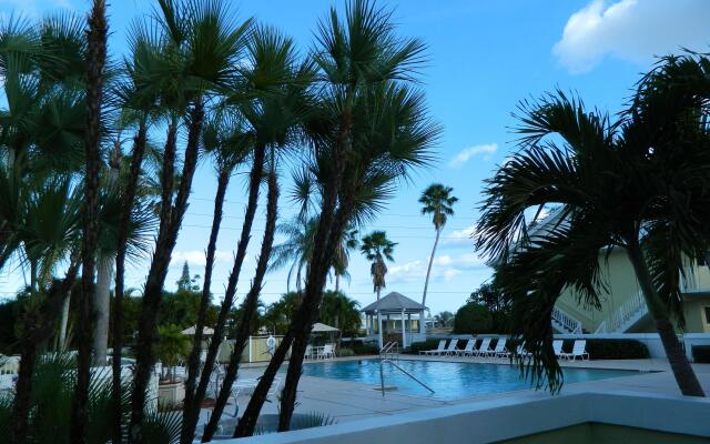 Best Western Port St. Lucie