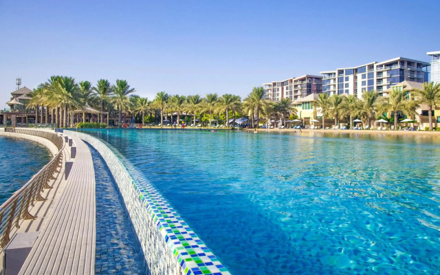 Palavra Resort