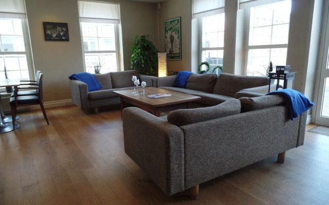 Best Western Stensson