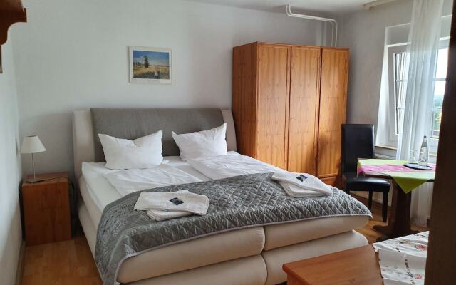 Hotel am Wald - Jessen