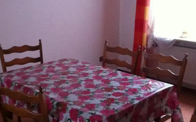 Holiday Home Hein Mück