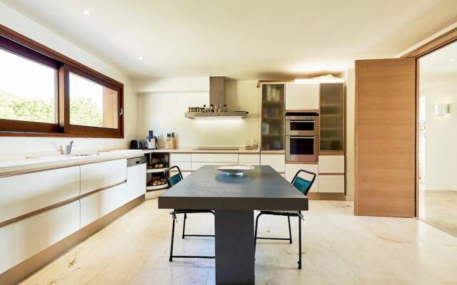 Villa Argo by The Pearls Collection