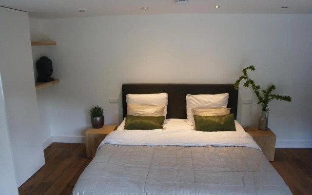 B&B Boshuis Darthuizerpoort