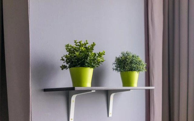 Proper Suites at Empire Damansara