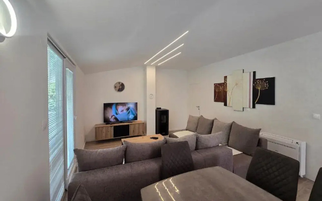 Apartments Ivankovic