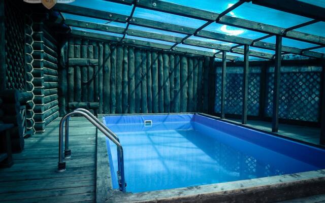 Усадьба Круцких