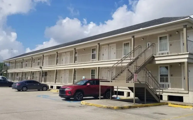Glenrose Motel