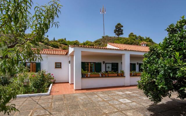 Vivienda Vacacional en La Lechuza
