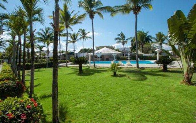 Club Residencial