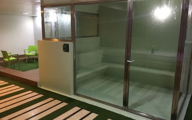 Diego Flats - VG Fun Residence