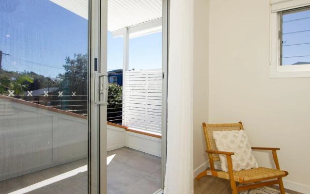Spinnaker - Family Getaway - 2mins Walk to Beach