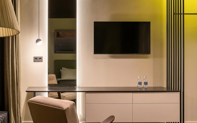 Nikolaev Building Apart-Hotel