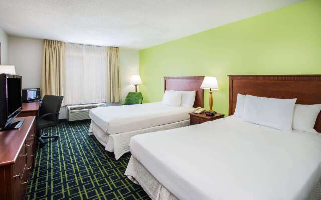 Days Inn by Wyndham Florence Near Civic Center