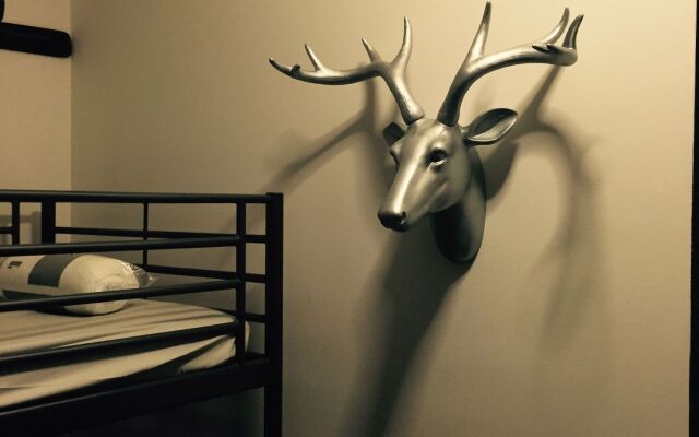 Atmos Luxe Navigli Hostel & Rooms