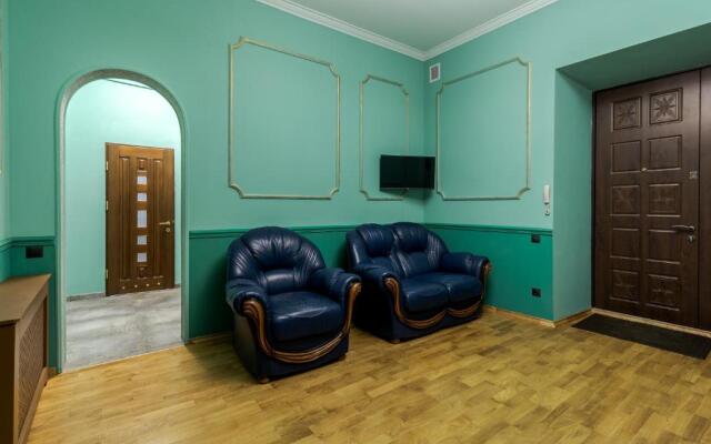 Rynok square apartment