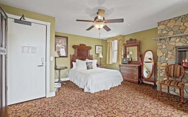 National Hotel Jackson, Tapestry Collection by Hilton