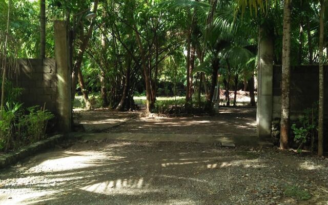 Subli Subli Beach Resort
