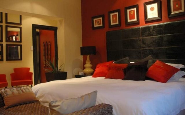 Bambelela Lodge