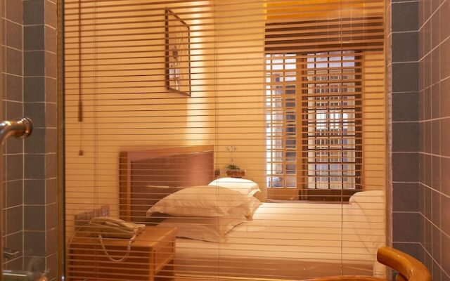 Xiangji Yinyu Boutique Hotel - Hangzhou