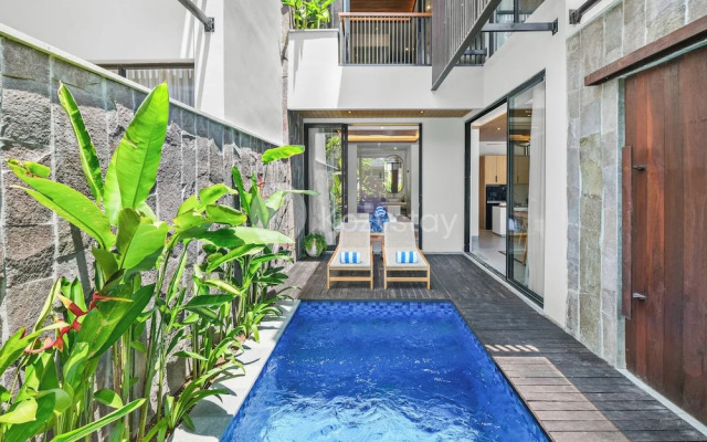 Aluna Villa by Kozystay